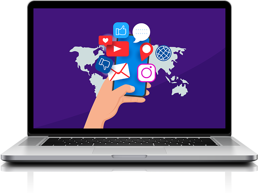 How To Leverage Your Social Media Marketing